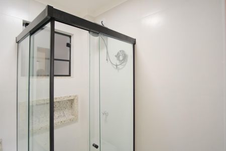 Apartamento à venda com 40m², 2 quartos e sem vagaBanheiro