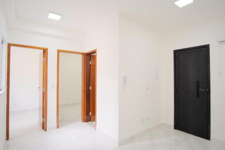 Apartamento à venda com 40m², 2 quartos e sem vagaSala