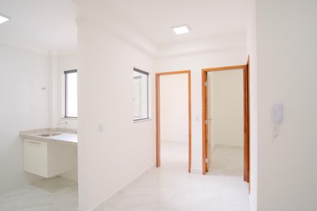 Apartamento à venda com 40m², 2 quartos e sem vagaSala