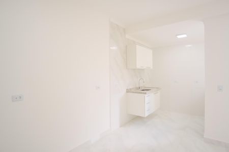 Apartamento à venda com 40m², 2 quartos e sem vagaSala