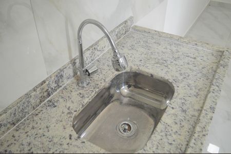 Apartamento à venda com 40m², 2 quartos e sem vagaCozinha/Área de Serviço