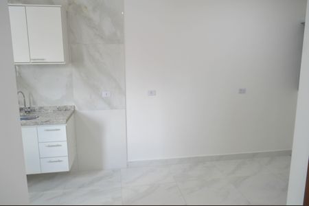 Apartamento à venda com 40m², 2 quartos e sem vagaSala