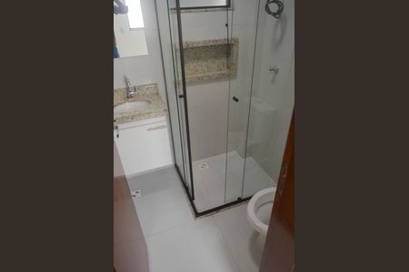 Apartamento à venda com 40m², 2 quartos e sem vagaBanheiro