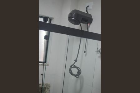 Apartamento à venda com 40m², 2 quartos e sem vagaBanheiro