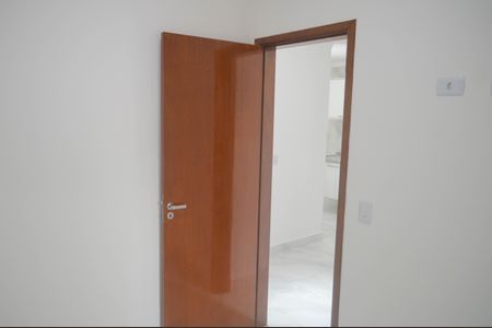 Apartamento à venda com 40m², 2 quartos e sem vagaQuarto 2