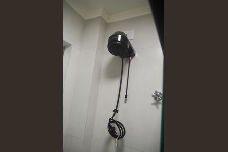 Apartamento à venda com 40m², 2 quartos e sem vagaBanheiro