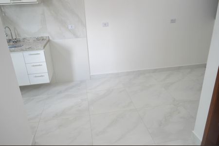 Apartamento à venda com 40m², 2 quartos e sem vagaSala