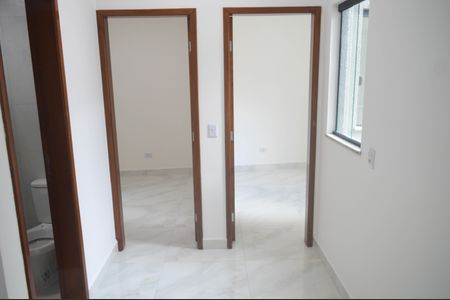 Apartamento à venda com 40m², 2 quartos e sem vagaSala