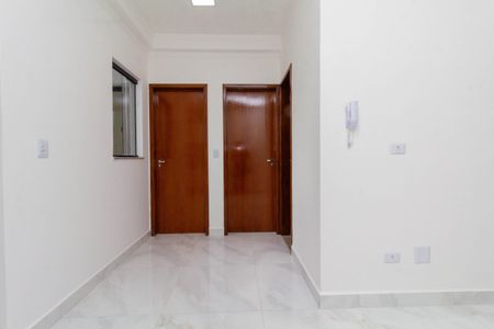 Apartamento à venda com 40m², 2 quartos e sem vaga Apartamento à venda com 40m², 2 quartos e sem vagaSala