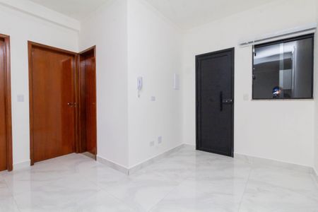 Apartamento à venda com 40m², 2 quartos e sem vaga Apartamento à venda com 40m², 2 quartos e sem vagaSala