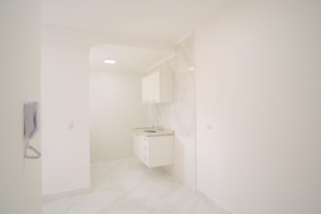 Apartamento à venda com 40m², 2 quartos e sem vagaSala