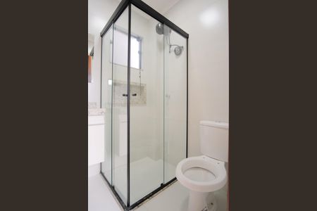 Apartamento à venda com 40m², 2 quartos e sem vagaBanheiro