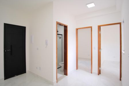 Apartamento à venda com 40m², 2 quartos e sem vagaSala