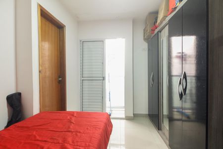 Casa de condomínio à venda com 70m², 2 quartos e 2 vagasSuíte 2