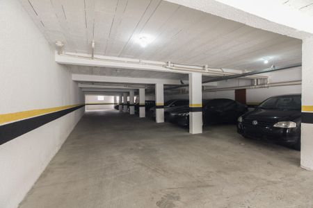 Casa de condomínio à venda com 70m², 2 quartos e 2 vagasÁrea comum