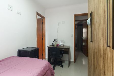 Casa de condomínio à venda com 70m², 2 quartos e 2 vagasSuíte 1