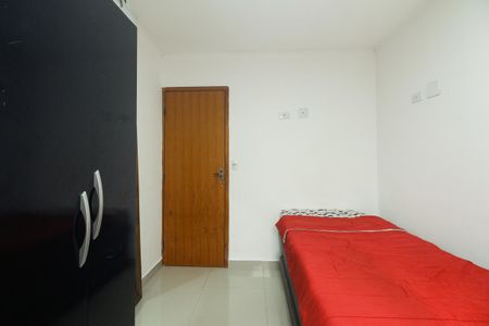 Casa de condomínio à venda com 70m², 2 quartos e 2 vagasSuíte 2