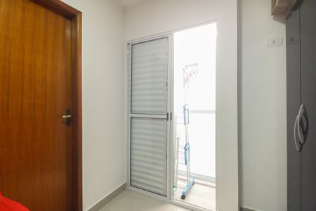 Casa de condomínio à venda com 70m², 2 quartos e 2 vagasSuíte 2