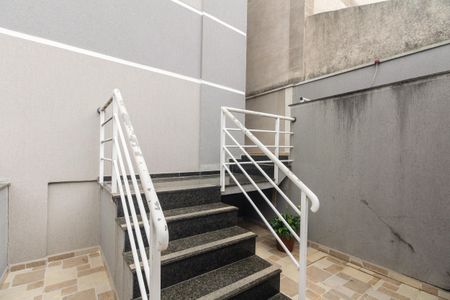 Casa de condomínio à venda com 70m², 2 quartos e 2 vagasÁrea comum