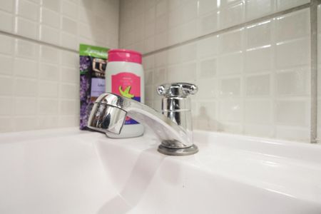 Casa de condomínio à venda com 70m², 2 quartos e 2 vagasBanheiro Suíte 2