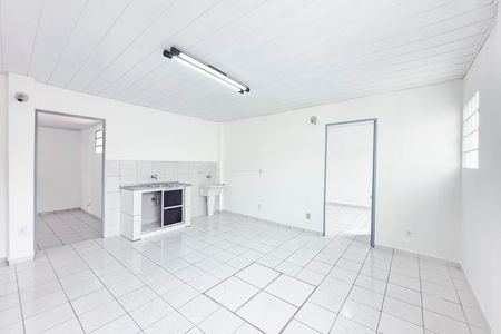 Casa para alugar com 68m², 3 quartos e sem vaga Casa para alugar com 68m², 3 quartos e sem vagaCozinha / Lavanderia