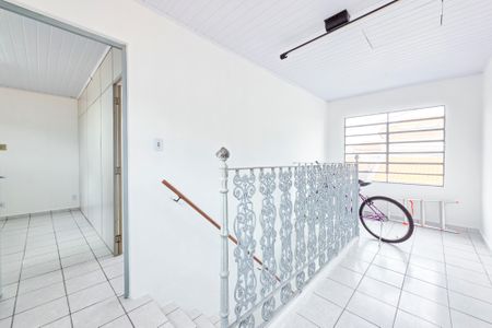 Casa para alugar com 68m², 3 quartos e sem vaga Casa para alugar com 68m², 3 quartos e sem vagaHall