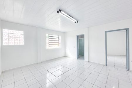 Casa para alugar com 68m², 3 quartos e sem vaga Casa para alugar com 68m², 3 quartos e sem vagaCozinha / Lavanderia
