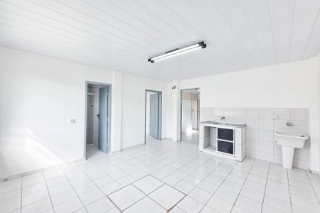 Casa para alugar com 68m², 3 quartos e sem vaga Casa para alugar com 68m², 3 quartos e sem vagaCozinha / Lavanderia