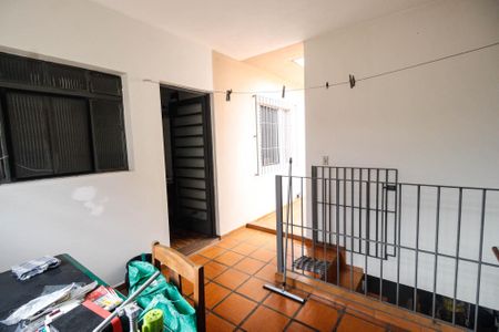 Casa à venda com 581m², 10 quartos e 5 vagas Casa à venda com 581m², 10 quartos e 5 vagasQuarto de serviço 3 casa 2