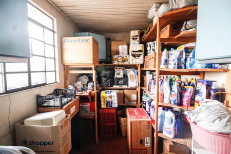 Casa à venda com 581m², 10 quartos e 5 vagas Casa à venda com 581m², 10 quartos e 5 vagasQuarto de serviço casa 4