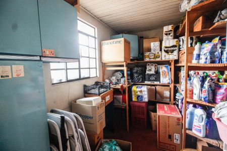 Casa à venda com 581m², 10 quartos e 5 vagas Casa à venda com 581m², 10 quartos e 5 vagasQuarto de serviço casa 4