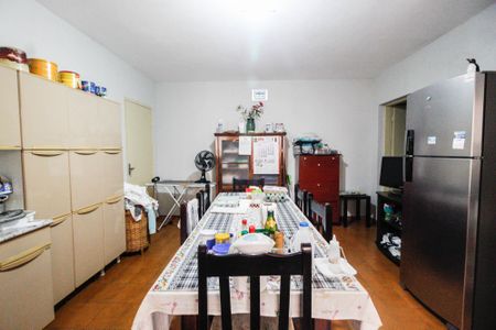 Casa à venda com 581m², 10 quartos e 5 vagas Casa à venda com 581m², 10 quartos e 5 vagasCozinha casa 1