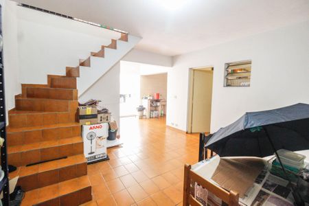 Casa à venda com 581m², 10 quartos e 5 vagas Casa à venda com 581m², 10 quartos e 5 vagasQuarto de serviço 1 casa 1