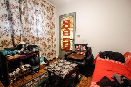 Casa à venda com 581m², 10 quartos e 5 vagas Casa à venda com 581m², 10 quartos e 5 vagasSala casa 3