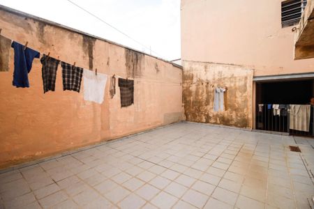 Casa à venda com 581m², 10 quartos e 5 vagas Casa à venda com 581m², 10 quartos e 5 vagasÁrea de serviço casa 3