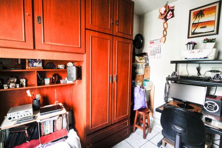 Casa à venda com 581m², 10 quartos e 5 vagas Casa à venda com 581m², 10 quartos e 5 vagasQuarto 3 casa 4