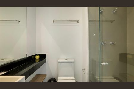 Studio para alugar com 25m², 1 quarto e sem vaga