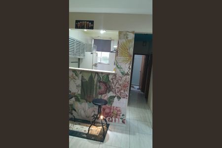 Apartamento à venda com 60m², 2 quartos e sem vagaSala