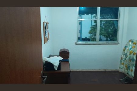 Apartamento à venda com 60m², 2 quartos e sem vagaQuarto 2