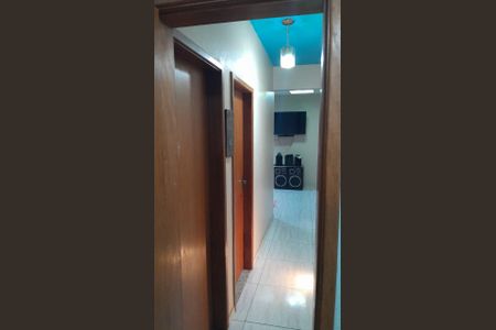 Apartamento à venda com 60m², 2 quartos e sem vagaCorredor