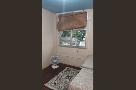 Apartamento à venda com 60m², 2 quartos e sem vagaQuarto 1