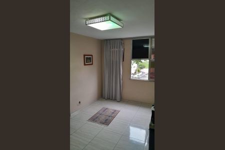 Apartamento à venda com 60m², 2 quartos e sem vagaSala