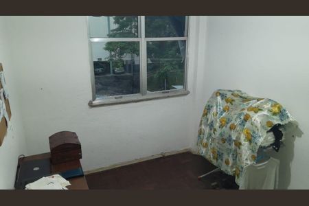 Apartamento à venda com 60m², 2 quartos e sem vagaQuarto 2