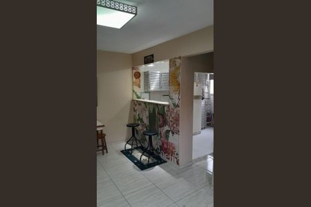 Apartamento à venda com 60m², 2 quartos e sem vagaSala