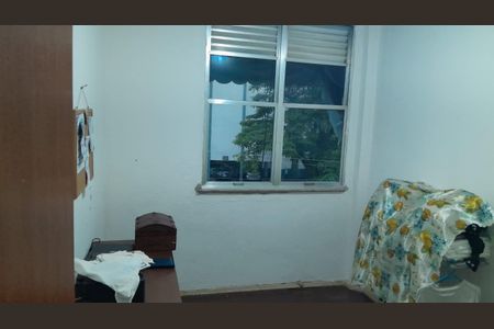 Apartamento à venda com 60m², 2 quartos e sem vagaQuarto 2