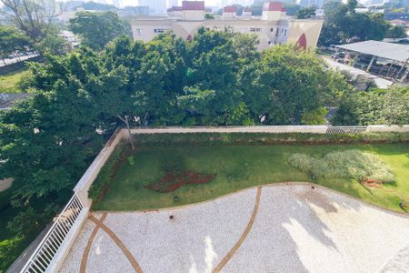 Apartamento à venda com 130m², 4 quartos e 2 vagasVista da Suíte