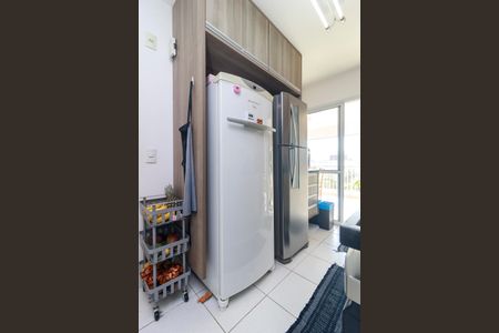 Apartamento à venda com 130m², 4 quartos e 2 vagasCozinha