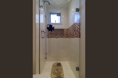 Apartamento à venda com 130m², 4 quartos e 2 vagasBanheiro 2