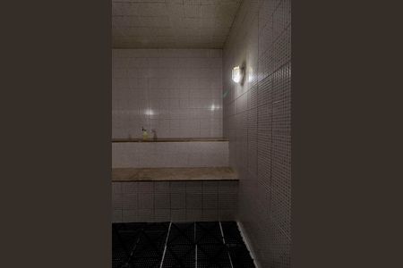 Apartamento à venda com 130m², 4 quartos e 2 vagasÁrea comum - Sauna