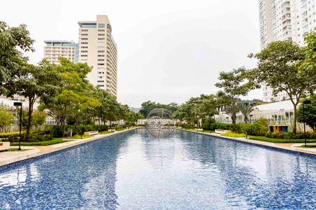 Apartamento à venda com 130m², 4 quartos e 2 vagasÁrea comum - Lençol d'agua